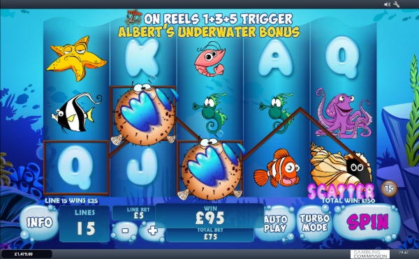 685% Welcome Bonus at CasiPlay Casino