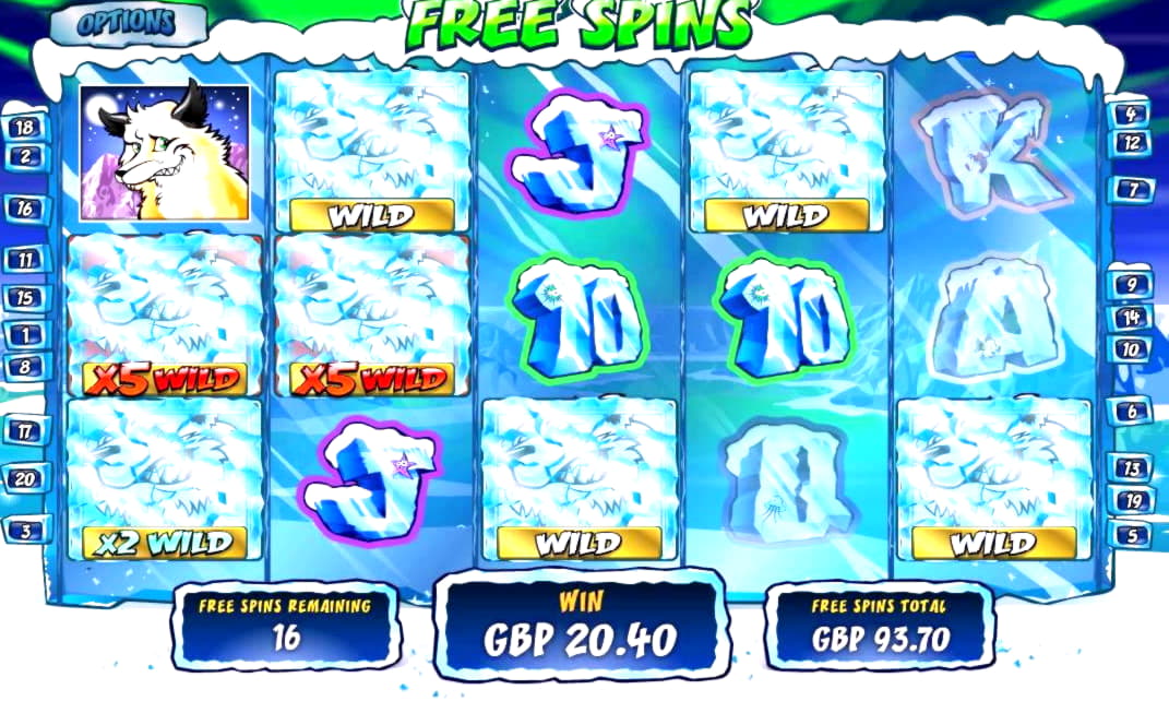 $245 Casino tournaments freeroll at Karamba Casino