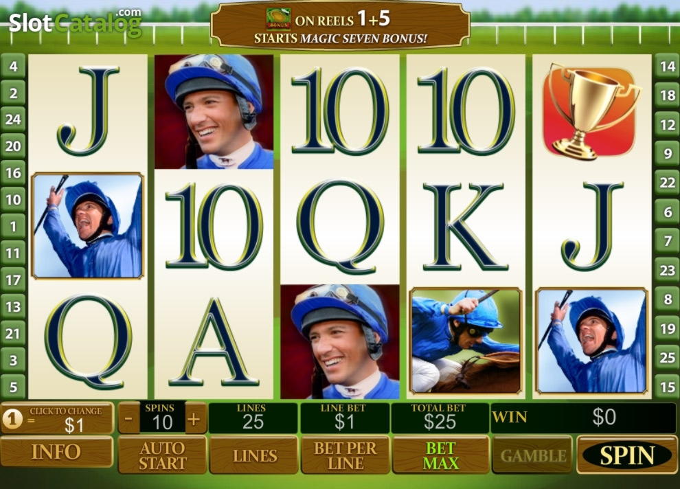 130 Free Spins no deposit at Jackpot City Casino