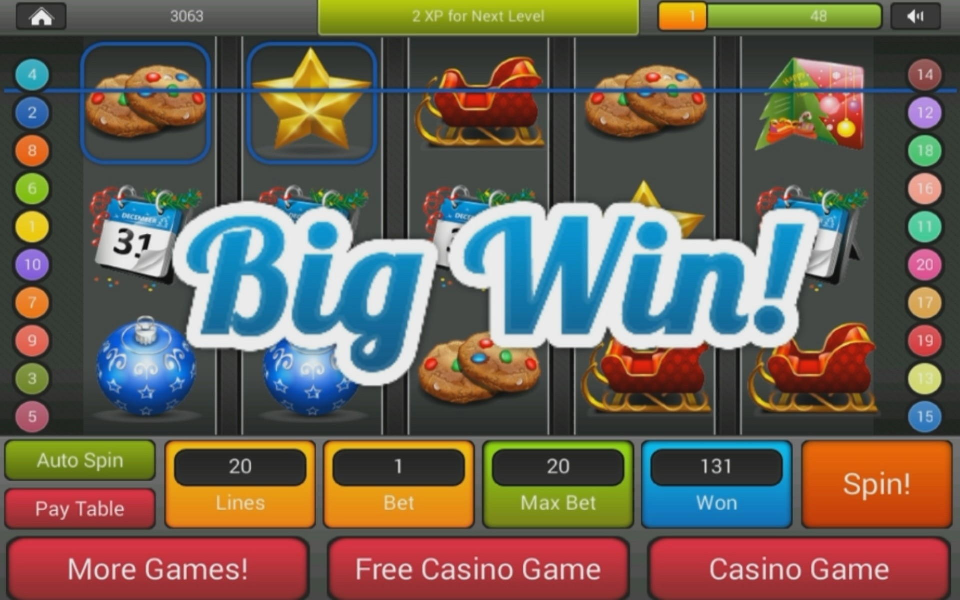 EUR 2450 no deposit bonus code at Casino Heroes