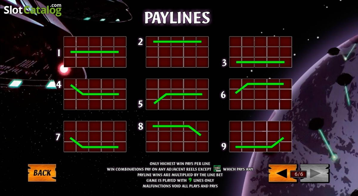 €380 Free Casino Tournament at Wix Stars Casino
