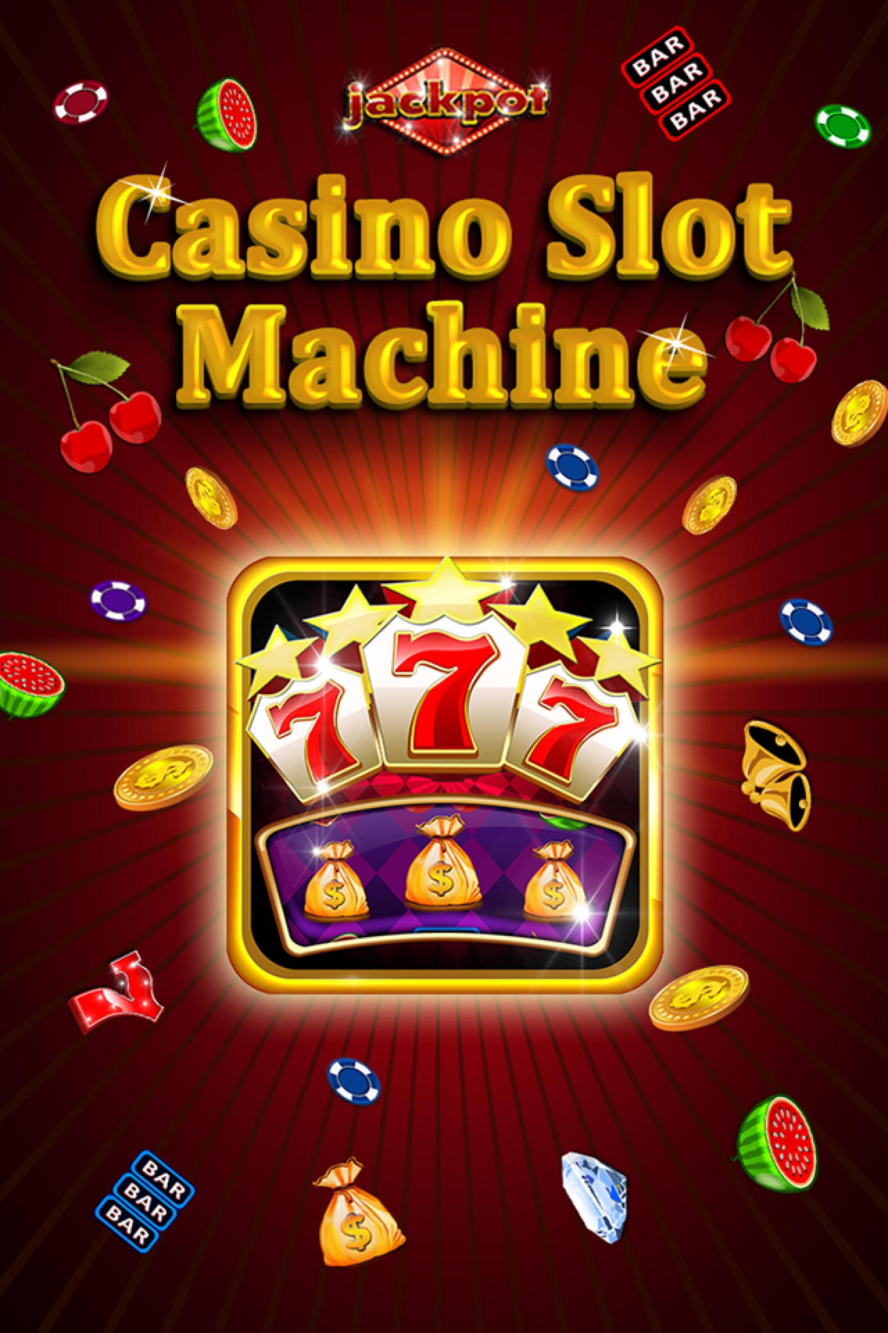 222 free casino spins at Cherry Casino