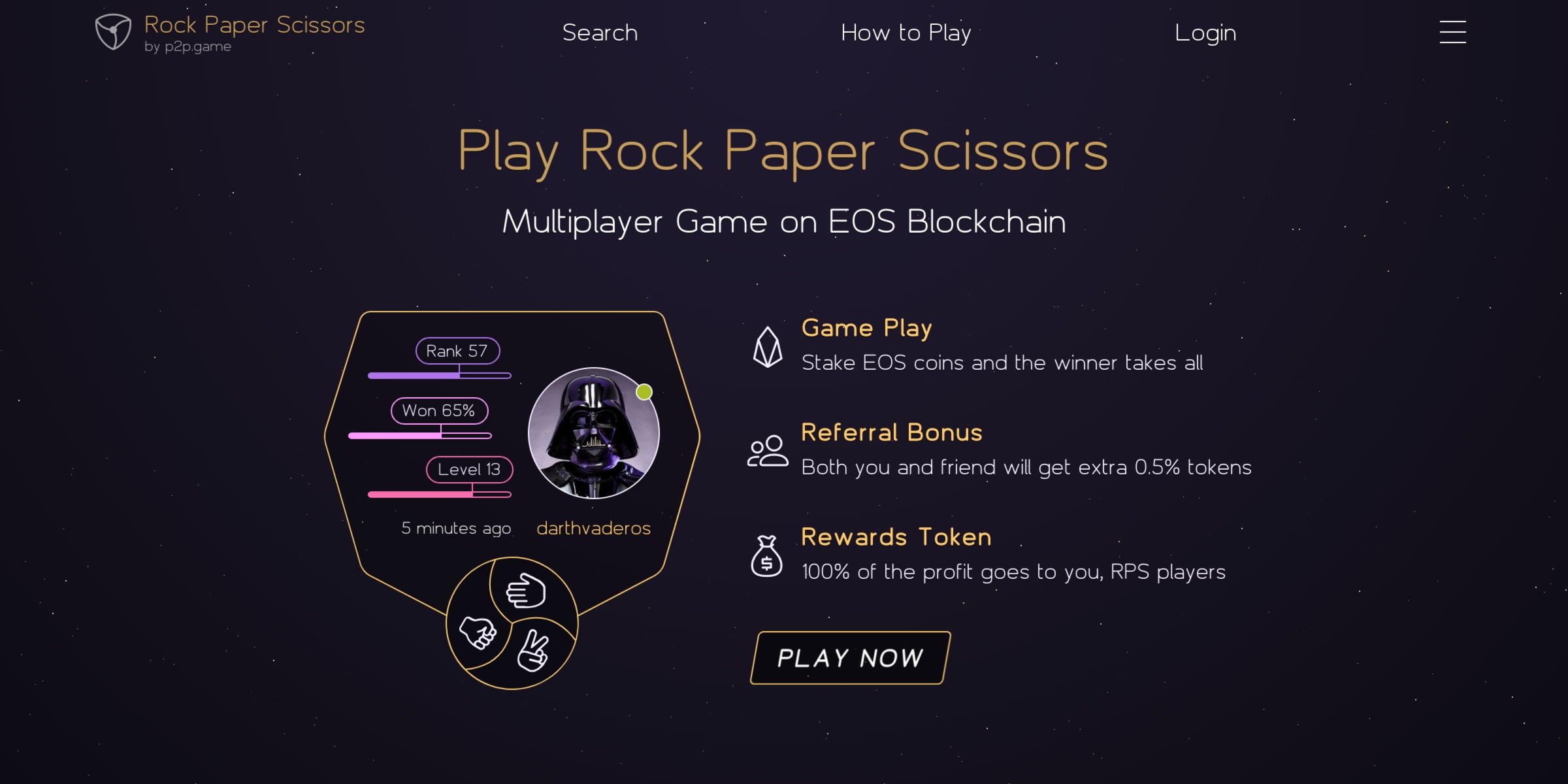 725% Deposit Match Bonus at Royal Vegas Casino