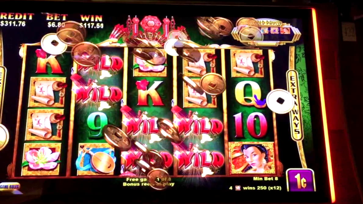 €1410 No Deposit Bonus Casino at Euro Palace Casino