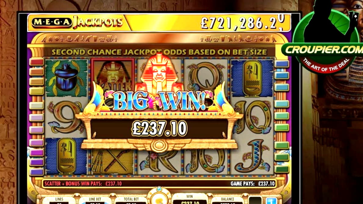 Eur 3210 No Deposit Bonus Casino at Mrgreen Casino