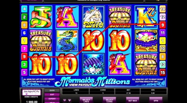 555% Deposit Match Bonus at Spins Royale Casino