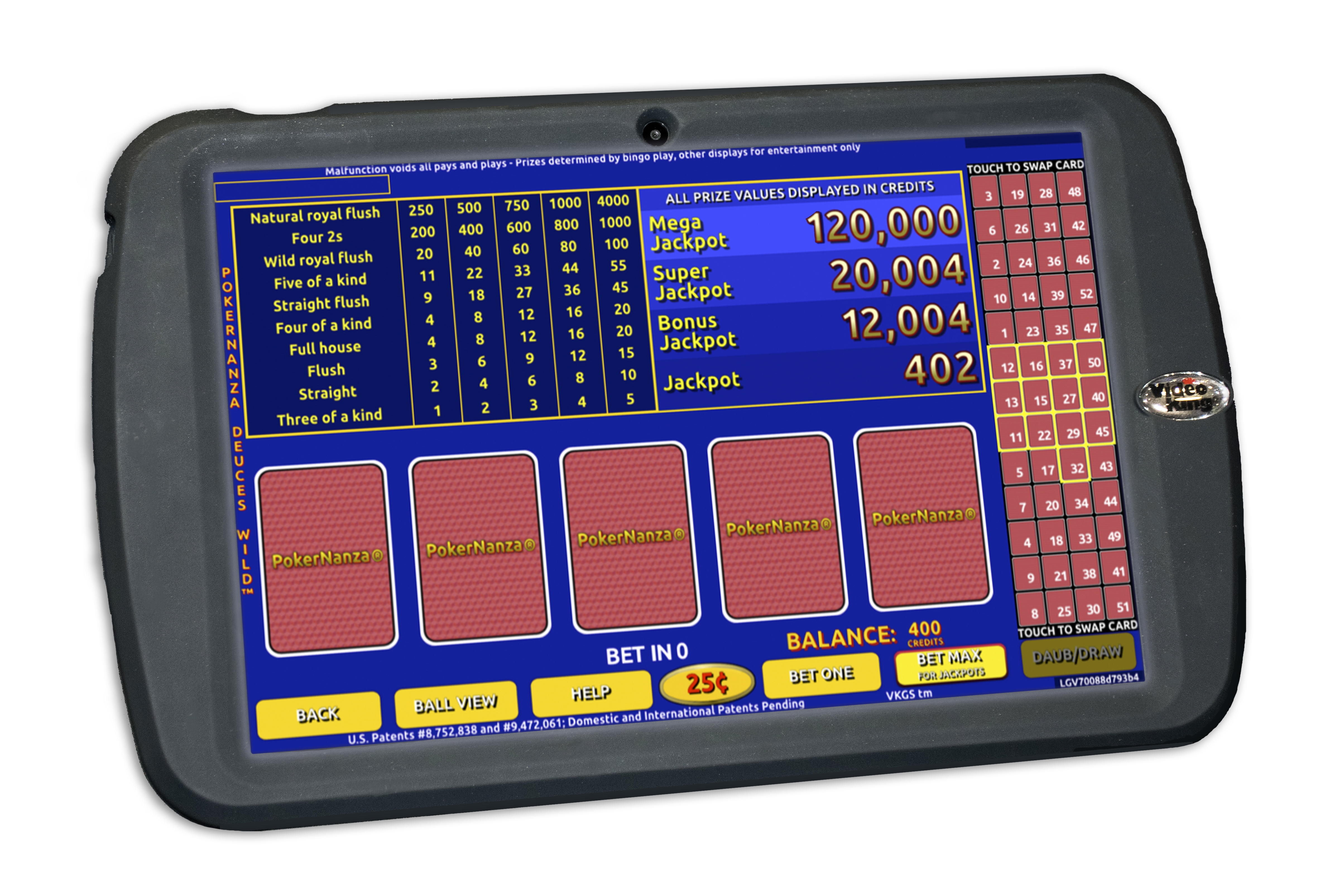 EURO 405 Online Casino Tournament at CasiPlay Casino