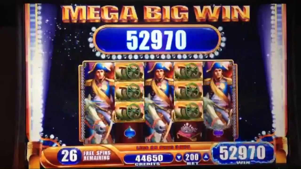 295 Free Spins Casino at Spin Palace Casino