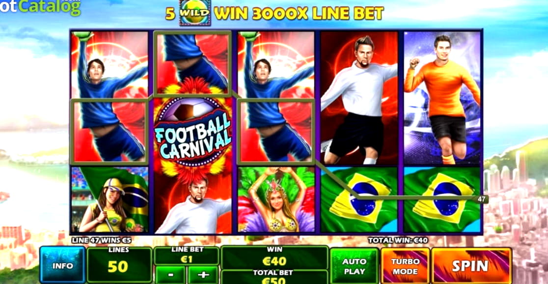 EURO 1010 No deposit bonus casino at Magic Red Casino