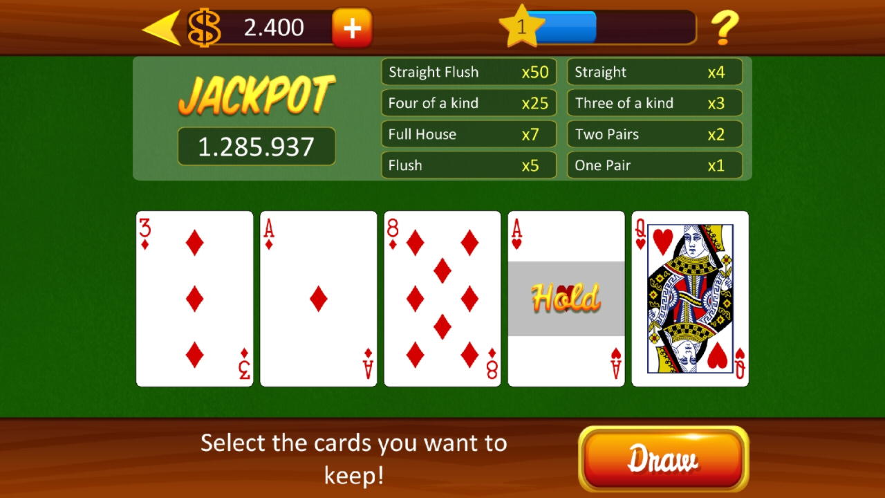 295% Match bonus at Karamba Casino
