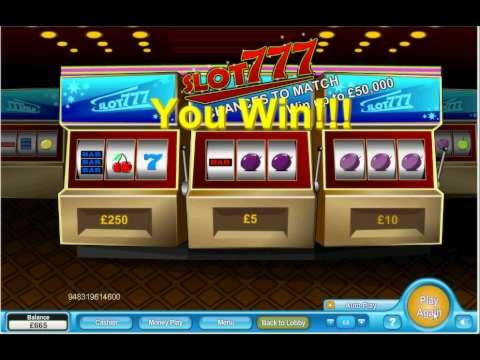 ﻿$1985 no deposit bonus casino at 777 Casino