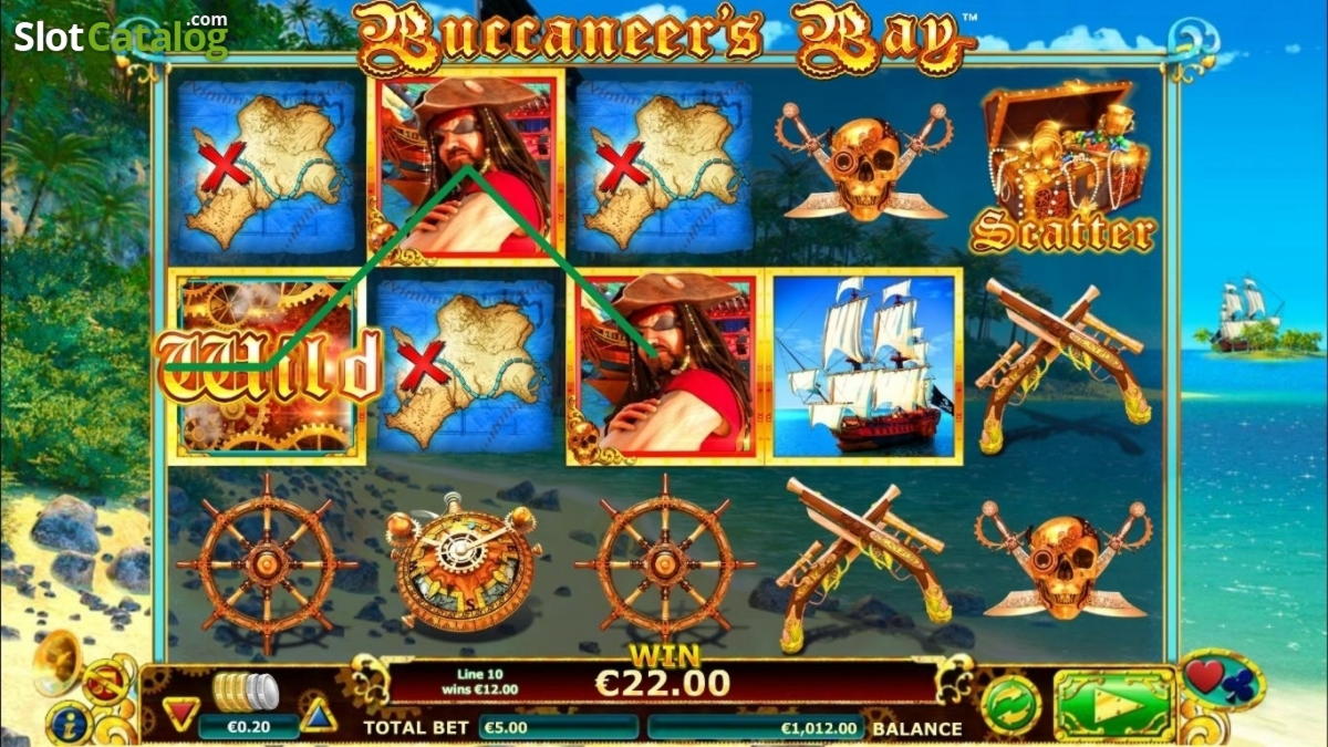 EURO 585 No Deposit Bonus Casino at Slotty Dubai Casino