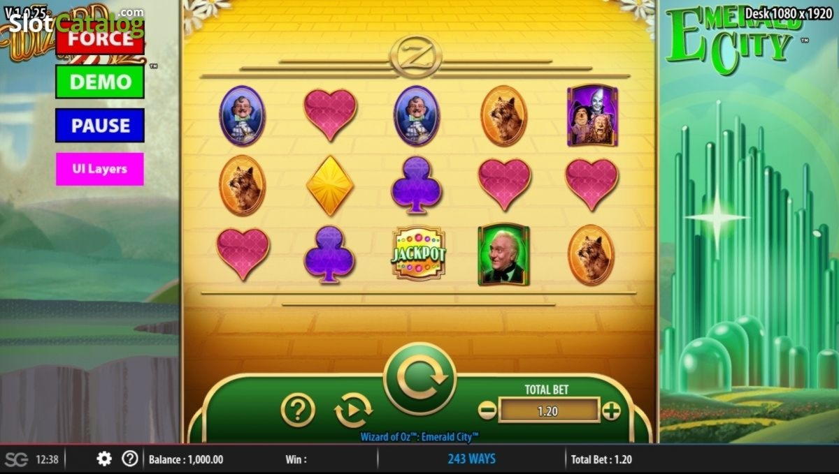 745% Welcome Bonus at Slotty Dubai Casino