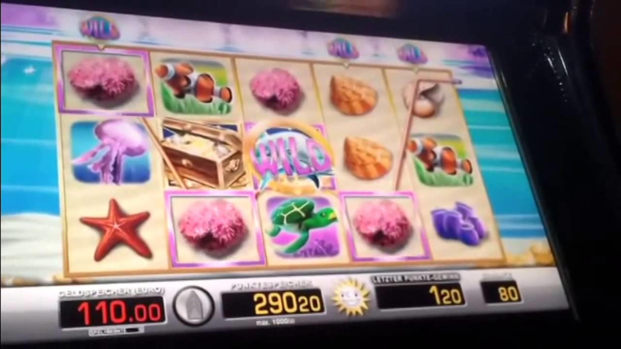22 Free spins casino at bWin Casino