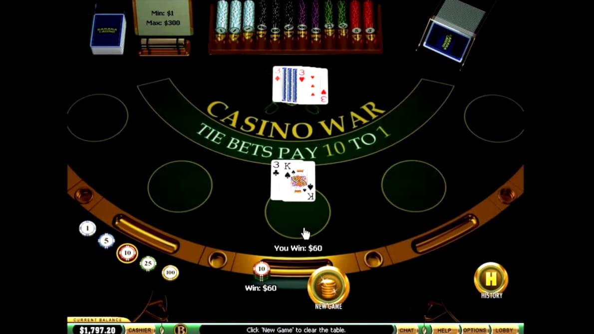 EUR 575 No Deposit Bonus Casino at Royal Dubai Casino