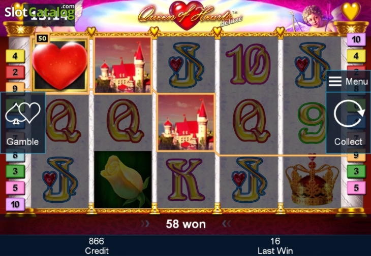EUR 4270 No Deposit Casino Bonus at Casino Heroes