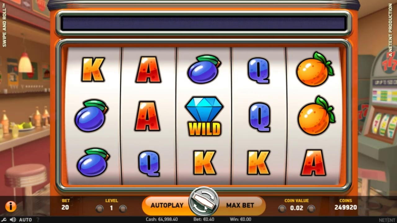 15 Loyalty Free Spins! at Party Casino