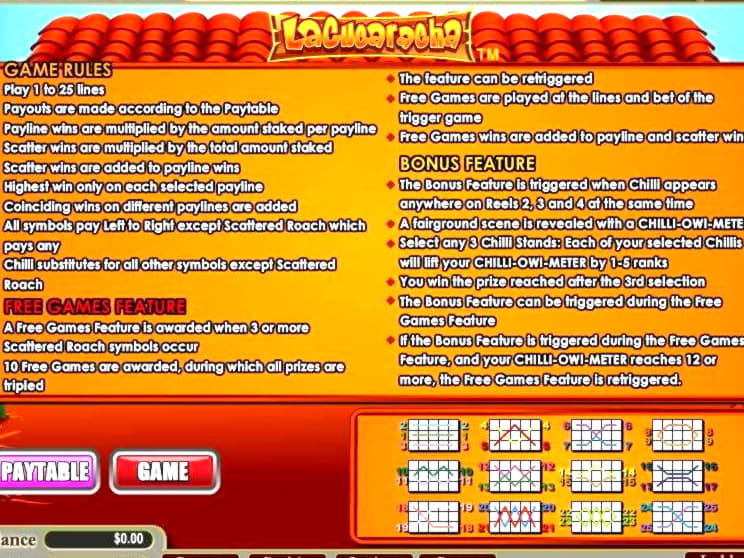 745% Match bonus casino at Royal Panda Casino