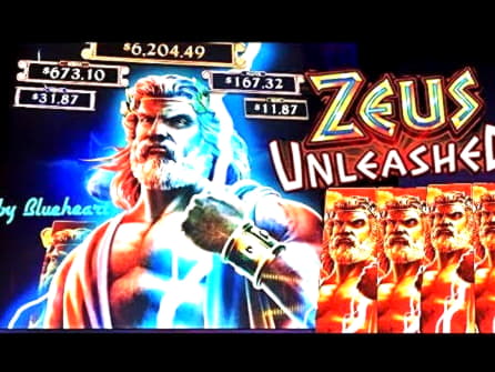 €265 Online Casino Tournament at Magic Red Casino