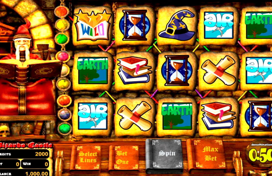 Eur 325 NO DEPOSIT CASINO BONUS at Bet At Home Casino