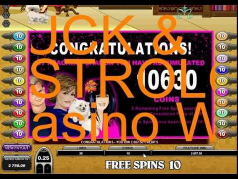 $530 Free Cash at Platin Casino