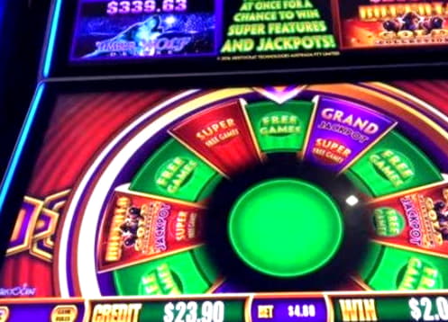 €425 No Deposit Bonus Code at Intertops Casino