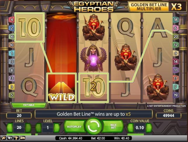 €77 Free Casino Ticket at Betway Casino