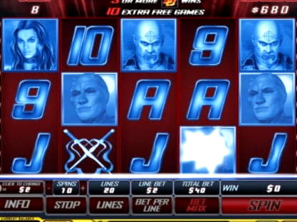 $515 FREE CASINO CHIP at Spins Royale Casino