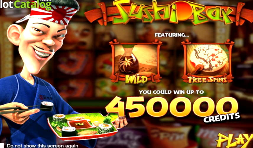 65% Match at a Casino at Karamba Casino