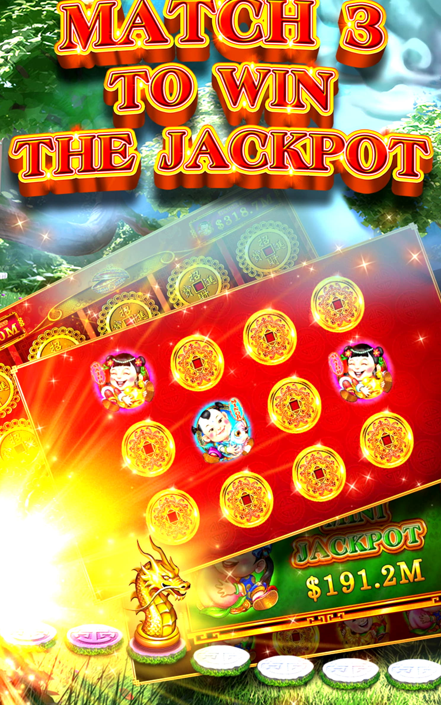 11 Free spins no deposit casino at CasiPlay Casino