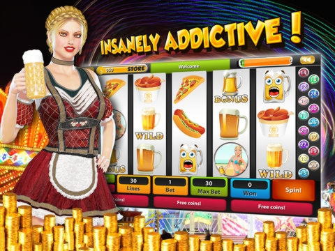 EUR 560 free chip casino at Euro Palace Casino
