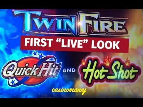 120 Loyal Free Spins! at Twin Casino