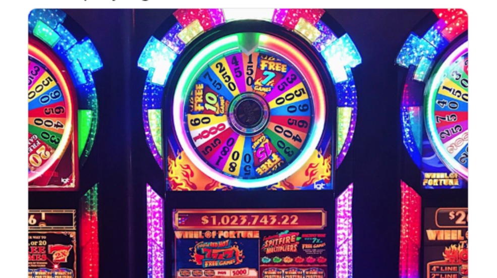 €750 Casino Tournament at Bet At Home Casino