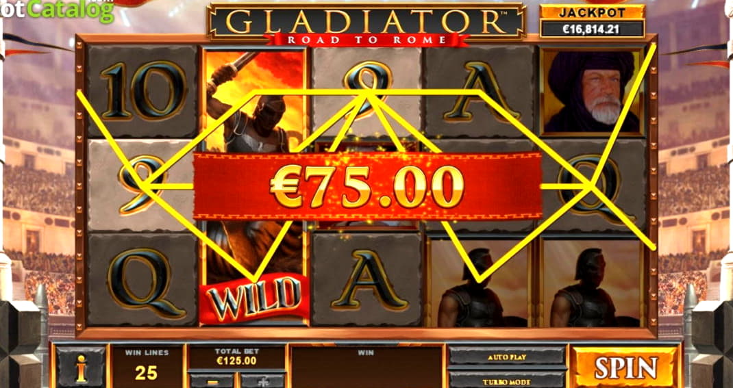 EUR 4985 No Deposit Bonus Casino at Mrgreen Casino