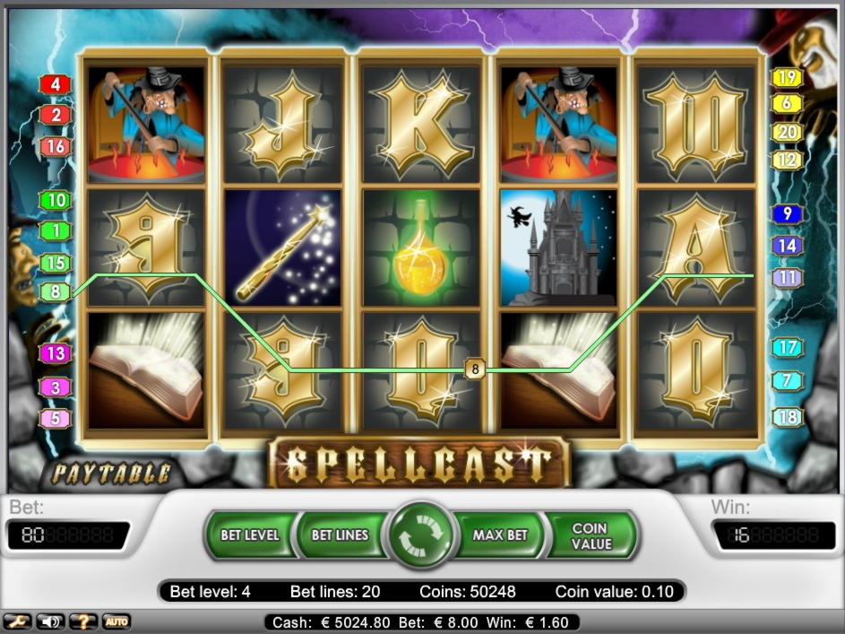 £620 Free Chip at Slotty Dubai Casino