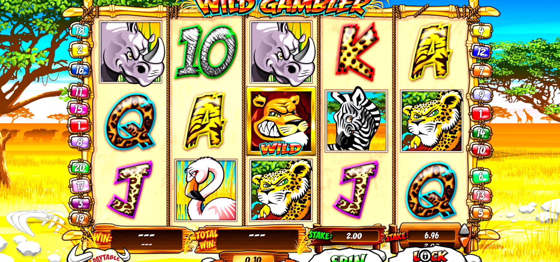 EUR 930 Tournament at Spin Palace Casino