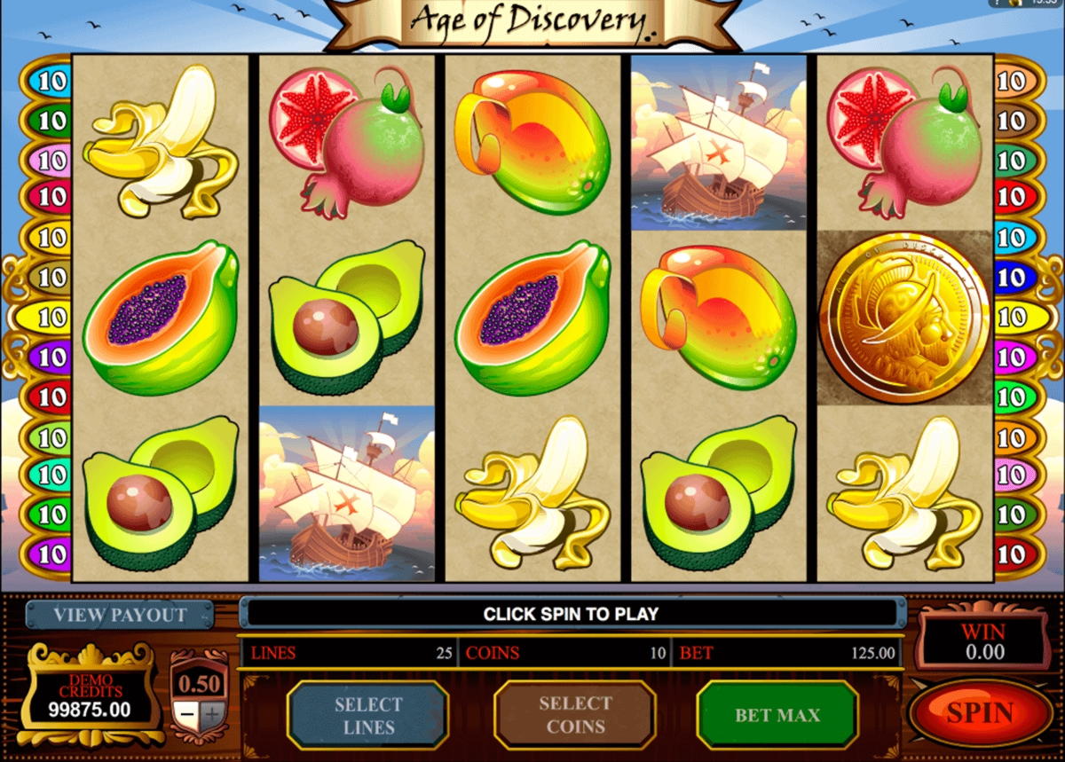 EUR 4705 no deposit casino bonus at Casino Cruise