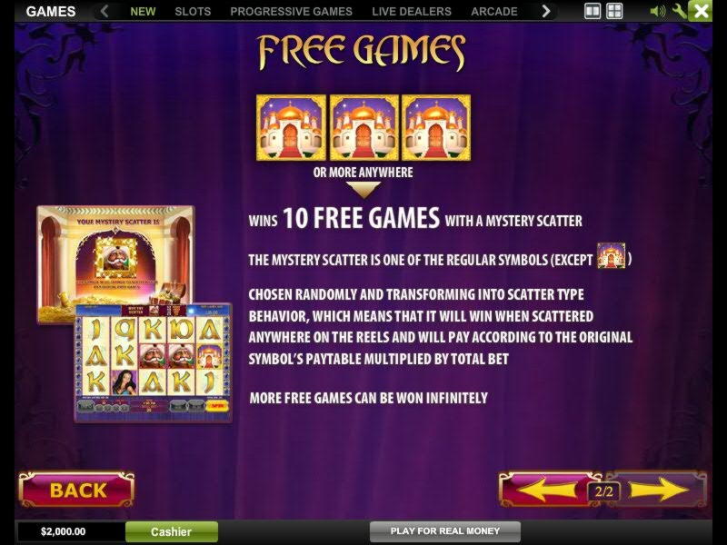 $225 NO DEPOSIT CASINO BONUS at Jackpot City Casino