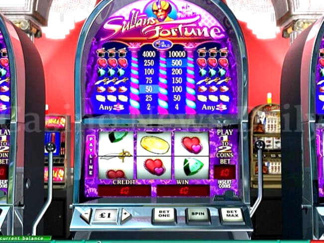 £90 Casino Tournament at Cherry Casino