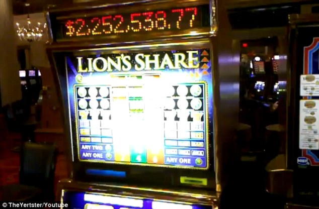 165 free spins casino at 777 Casino