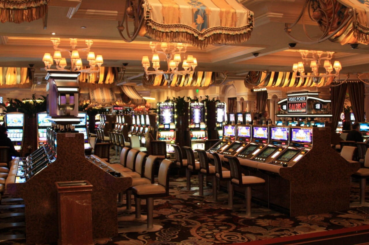 €280 Tournament at Spin Palace Casino