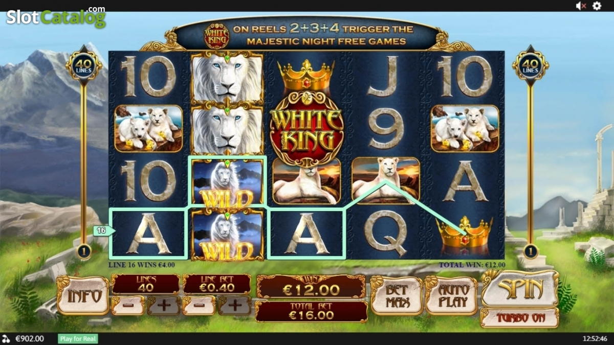 $120 Casino tournaments freeroll at Spins Royale Casino