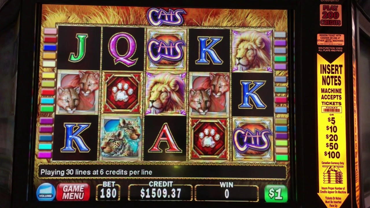 165% Match at a casino at 777 Casino
