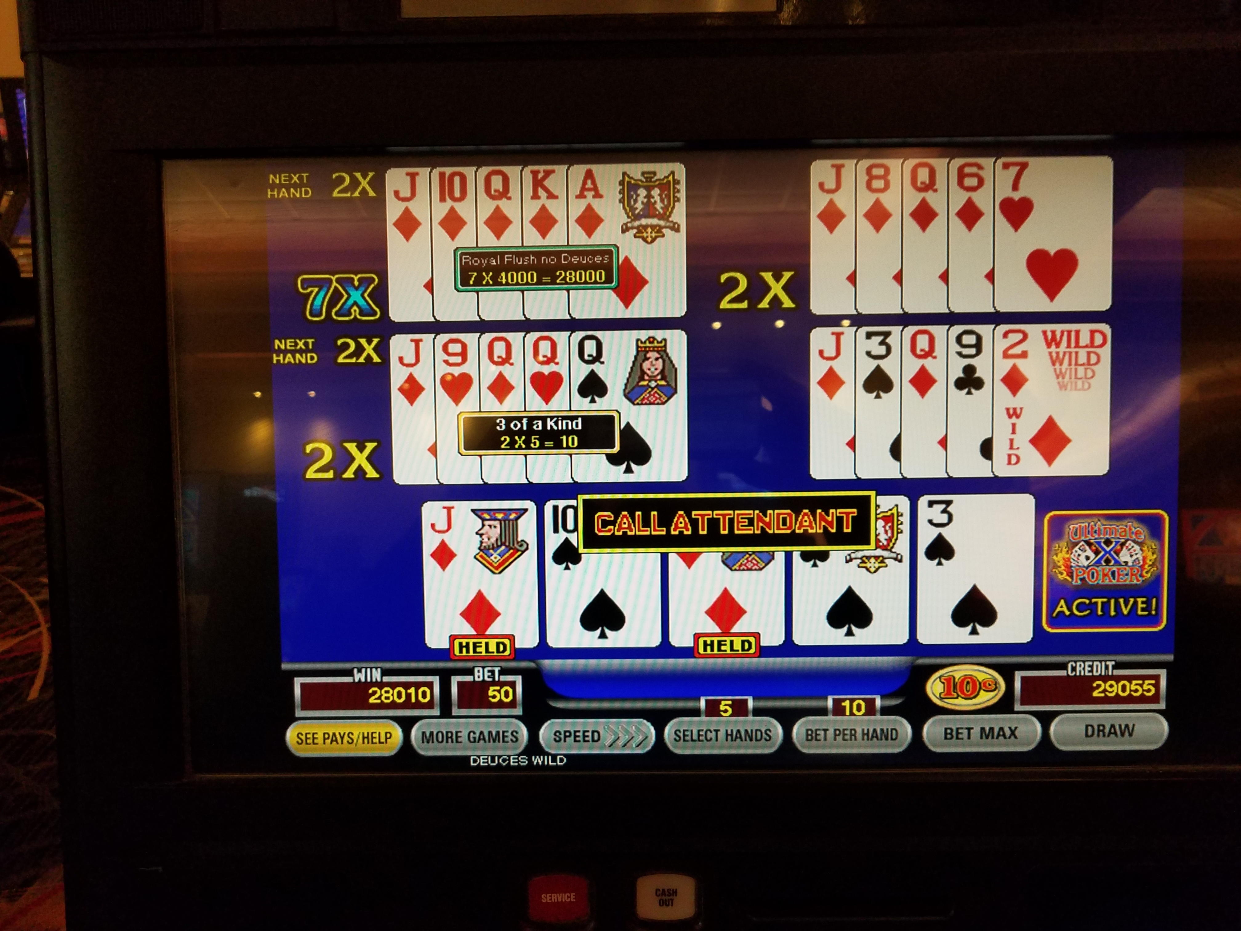 245 Trial Spins at Slotty Dubai Casino