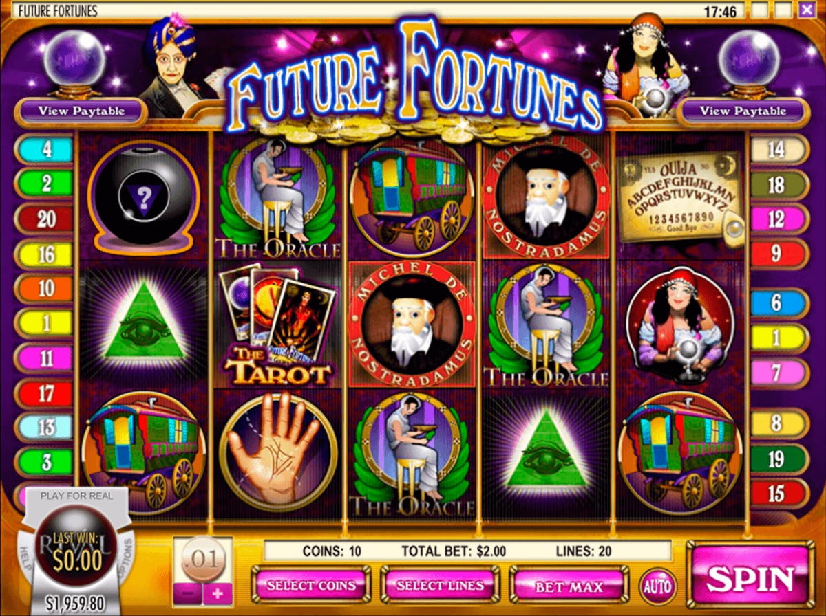 €400 Casino Tournament at Jet Bull Casino