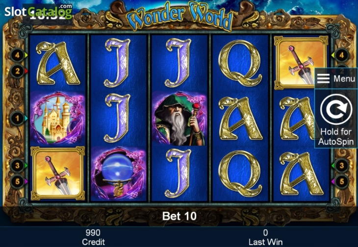 320% Welcome Bonus at Royal Vegas Casino