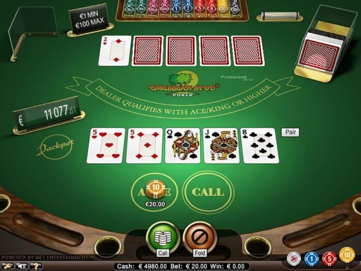 £530 Casino Tournament at Yako Casino