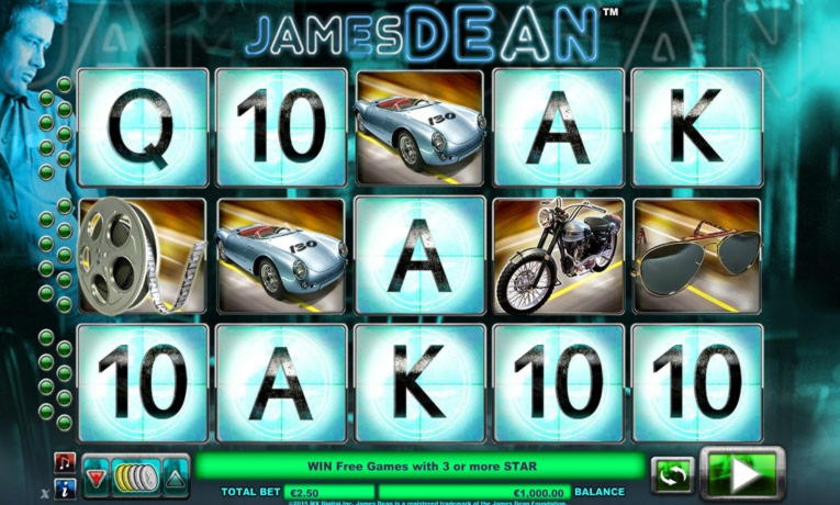 €670 Free Chip Casino at Betway Casino