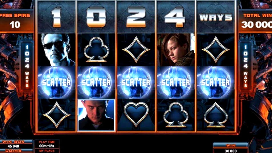 205 free spins no deposit casino at CasiPlay Casino
