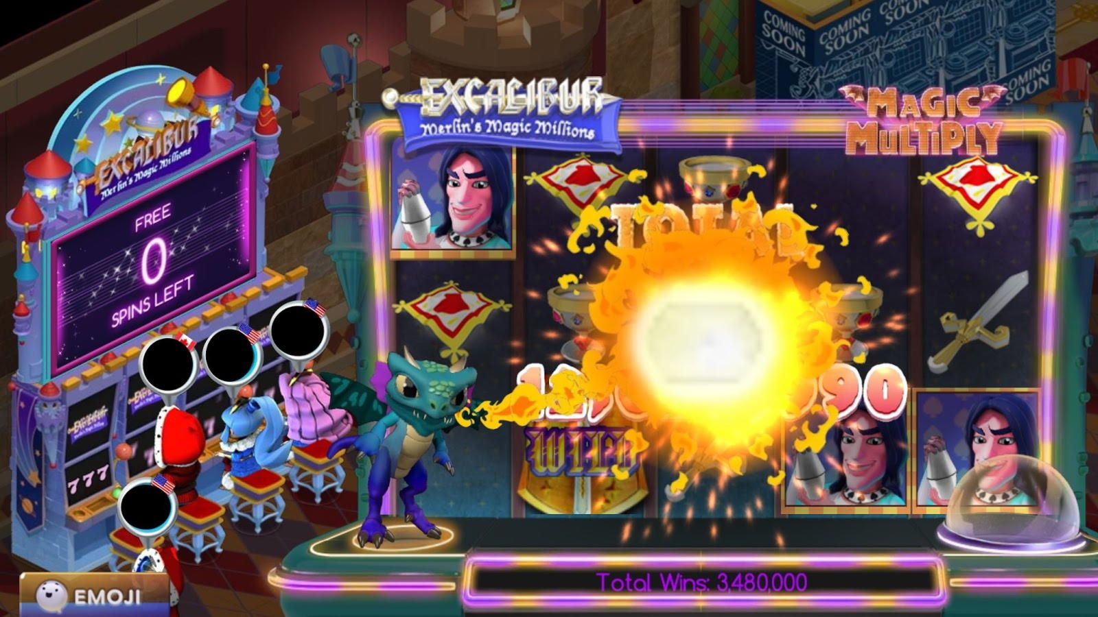﻿$770 NO DEPOSIT BONUS CODE at Royal Dubai Casino